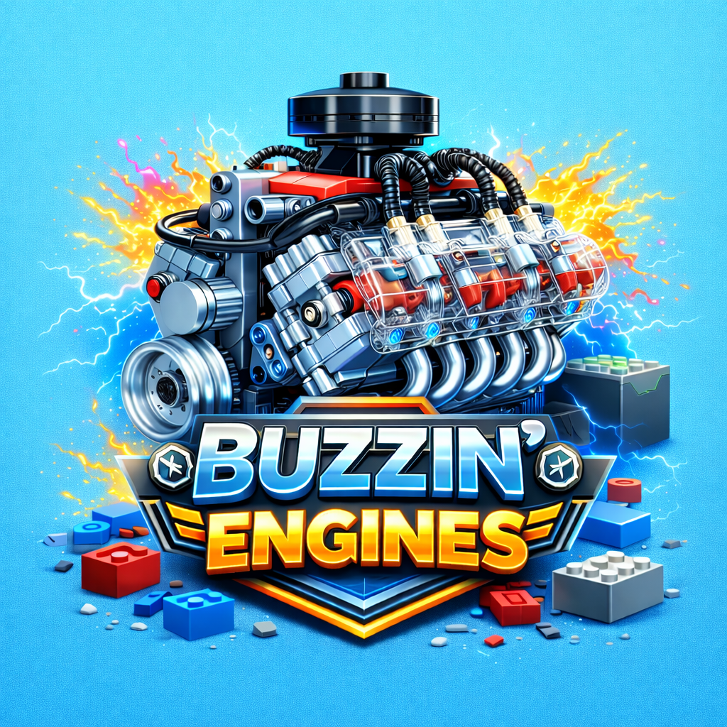 Buzzin' Engines