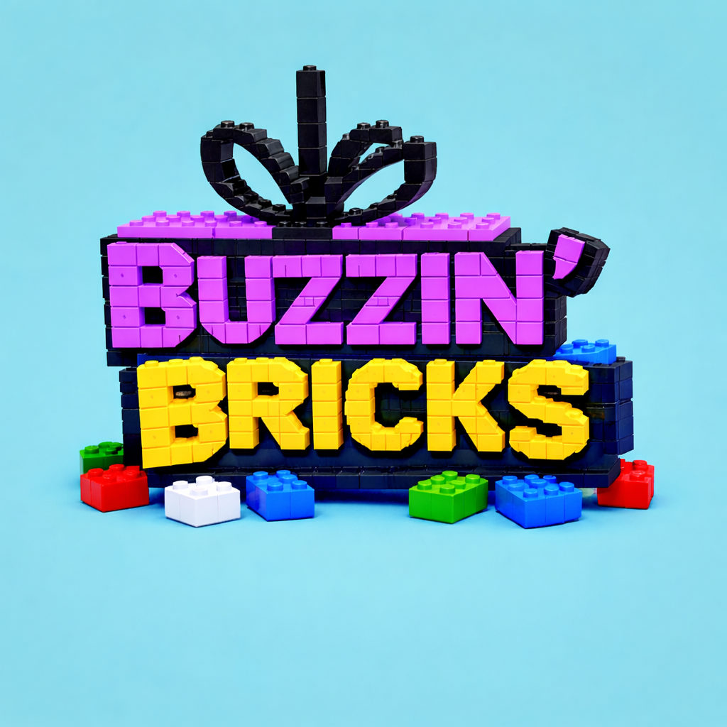 Buzzin' Bricks