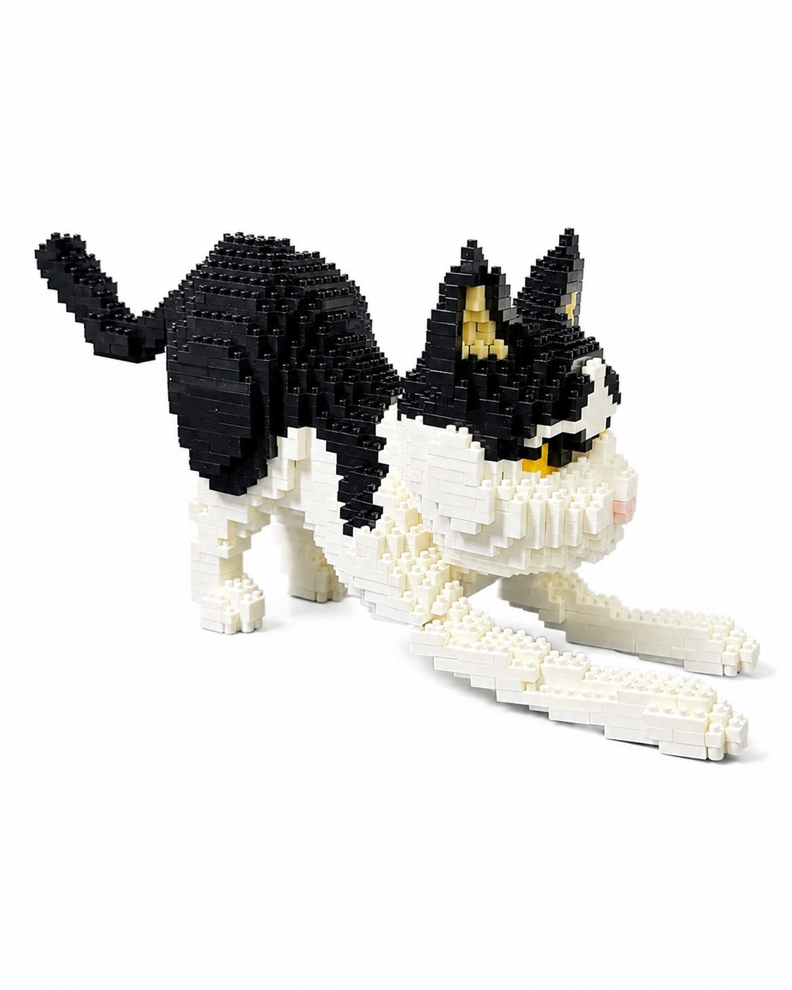 Cat Building Set