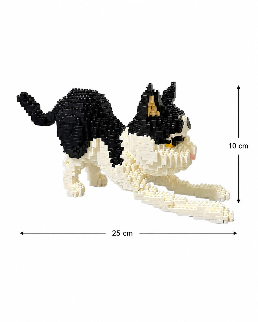 Cat Building Set