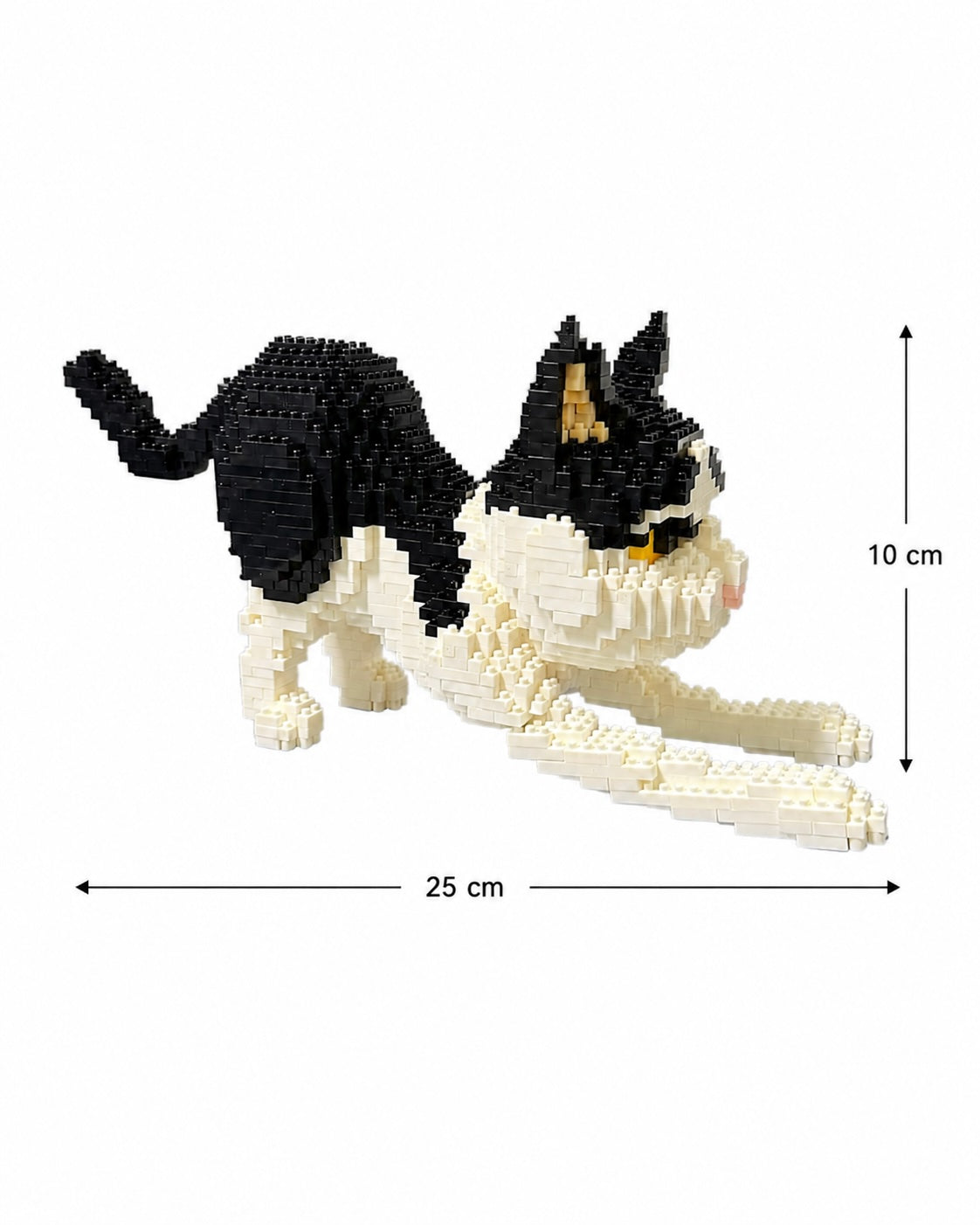 Cat Building Set
